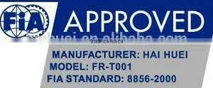 Soft Knit Nomex FR Antibacterial Deodorant Inherently Flame Retardant Blending Pants Underwear FIA Approved thumbnail-3