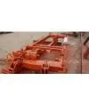 0.5m Height Turnout Junction, Monorail Switch Source Supply 0.5 - 0.8MPa for I155 Track thumbnail-1
