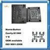 Multi Cavity S136 Cold Runner Injection Tooling Parts, Industrial Custom Molded Plastic thumbnail-1