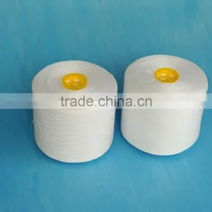 100% Cone Polyester Sewing Thread thumbnail-1