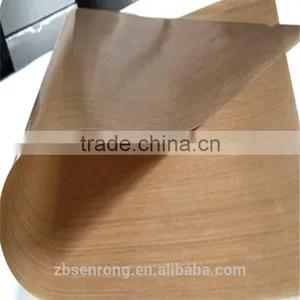 PTFE Cloth/ptfe Fabric thumbnail-2