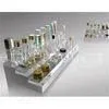 Acrylic Tablets Standalone Anti Theft Display Stand With Alarm and Charge Function thumbnail-1