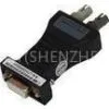 UT-2077, 850nm Multi-mode Fiber to Serial Converter, Self-powered RS-232 to Optical Fiber thumbnail-1