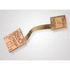 Copper Film FPC Circuit Board For Instruments , Moisture Proof thumbnail-1