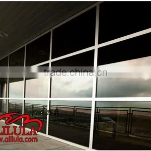 Professional Protective Car Glass Safety Sticker Reflective Heat Transfer Safety Glass Window Film thumbnail-4