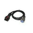 Mercedes Benz Star 16 Pin OBD II Interface Diagnostic Cable thumbnail-1