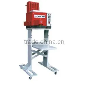 SM-851 Double Sprayers Type Glue Coating Machine thumbnail-1