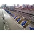 High Output PVC Profile Extrusion Machine For PVC Photo Frame , Door Frame , Window Frame thumbnail-1