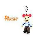 Roto-cast POPOBE Customised Key Chains Bag Accessories Phone Holder thumbnail-1