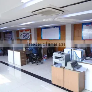 Zhejiang Huilong New Materials Co., Ltd. company overview - view 2 thumbnail