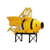 Concrete Mixer Manufacturers thumbnail-1