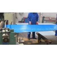 Corrugated gi Galvanized Steel Sheet/zinc Alloy Sheet for Roofing thumbnail-2