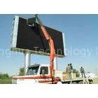 Giant PH8 Commercial Advertising Outdoor Full Color LED Display thumbnail-1