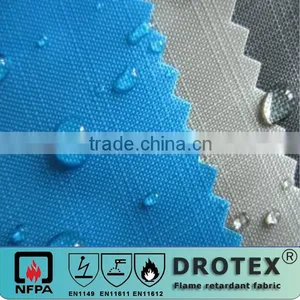 Oil Water Repellent T/C 65% Polyester With 35% Cotton Oil Industrial and Sea Industrial Worker Use thumbnail-1