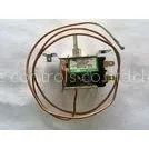 Waterproof Bimetal Refrigerator Temperature Switch 250V 5A CUL TUV CQC KC thumbnail-1