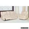 Sell Recliner Leather Sofas thumbnail-1