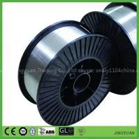 Good Quality Flux-cored Welding Wire E71T-1 With Spool Packing/ Welding Rod for Your Choice thumbnail-3