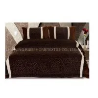 Patchwork Comforter Set（1-8pcs） thumbnail-1