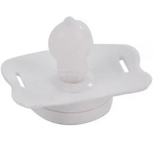 Colorful Eco-friendly LCD Dispal Baby Nipple Thermometer thumbnail-1