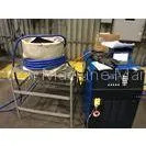 Air Cooled IGBT Induction Heater Machine , PWHT Preheater Machine thumbnail-1