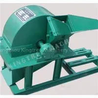 Coconut Shell Crusher thumbnail-1