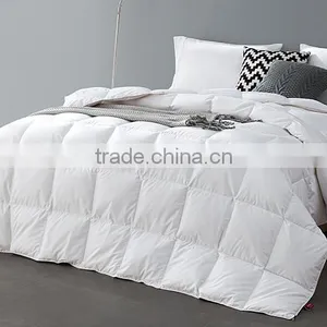 Promotion King Size Goose Down Hotel Duvet in Guangzhou Meishi Company thumbnail-2