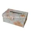 Bamboo Tissue Boxes/ Shoulder Bags/garbage Cans thumbnail-1