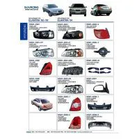Auto Spares Parts thumbnail-1