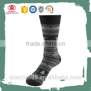 Bulk Wholesale Custom Winter Logo Sport Compression Running Socks thumbnail-2