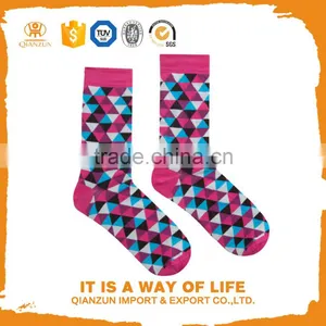 Custom High Quality 100% Bamboo Socks for Man thumbnail-3