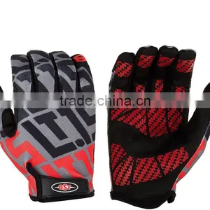 Top Quality Athletic Crossfit Training Workout Gloves thumbnail-1