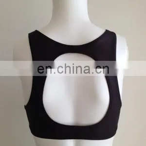 Sublimated Custom Youth Child Cheerleading Uniforms thumbnail-6