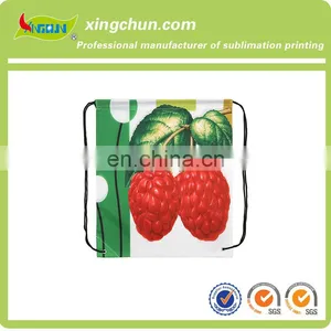Cheap Customized Drawstring Bags China Wholesale thumbnail-2