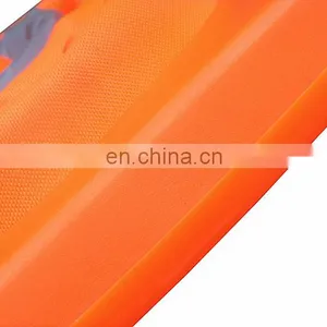 Traffic Road Safety Cone Road Safety Led Reflective Collapsible Cone White Led Light Traffic Cone thumbnail-4
