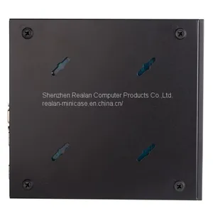 Realan Mini PC Barebone T3-i5-4200U thumbnail-1