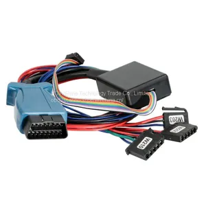 SKP1000 Tablet Auto Key Programmer A Must Tool for All Locksmiths Replacement of CI600+ and SKP900 thumbnail-5