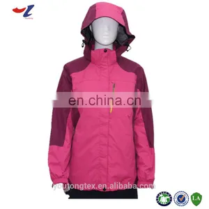 High Quality Women Autumn Jacket thumbnail-1