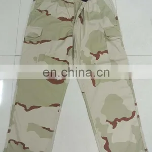 2017 Tactical Military Customized Men Camouflage Suit thumbnail-6