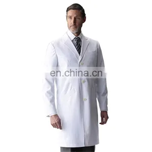 Good Quality Hot Sale Hospital Uniforms For European Work Clothes thumbnail-3