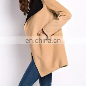 New Design Fashion Women Coat thumbnail-2