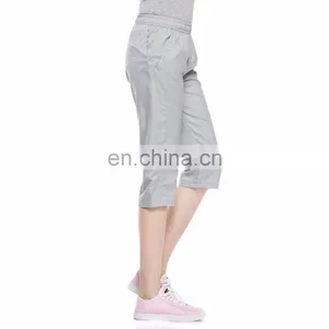 Good Quality Crossfit Gym Shorts Women thumbnail-3