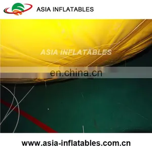 New Hot Inflatable Disco Boat Water Toy, Commercial Grade Inflatable Disco Boat thumbnail-3