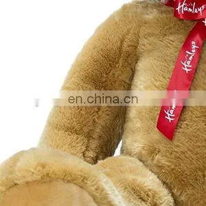 Giant Teddy Bear 60 80 100 120 160 180 200cm Plush Bear for Poland Market Teddy Bear Wholesale From Yangzhou EN71 Teddy Bear thumbnail-3