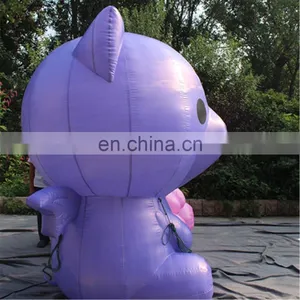 From Daming Inflatable Giant Inflatable Pig for Advertising Promotion Sam yu 7807 thumbnail-3