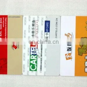 PVC Member Card thumbnail-1