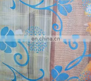 7 Buckle FREE Mosquito Screen for Summer Use With Anti Mosquito Curtain thumbnail-4