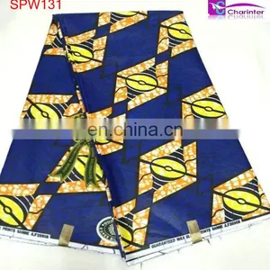 Wax Fabric SPW130 thumbnail-2