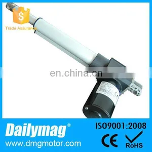 High Quality Industrial Linear Actuator thumbnail-6