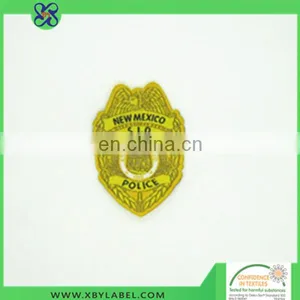Custom Arm Patches Cloth Army Cap Badge thumbnail-1