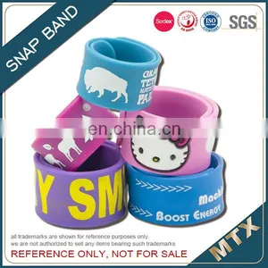 Silicone Snap Band Manufacturer thumbnail-3